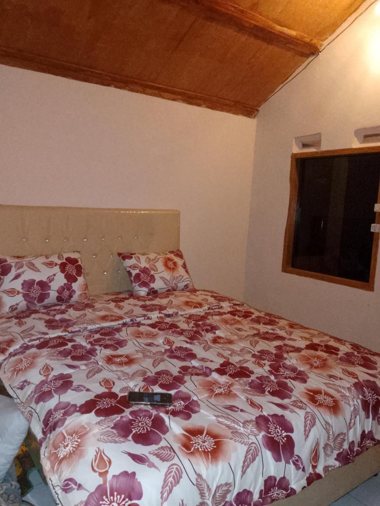 Appartement Senaru Sunset House Extérieur photo